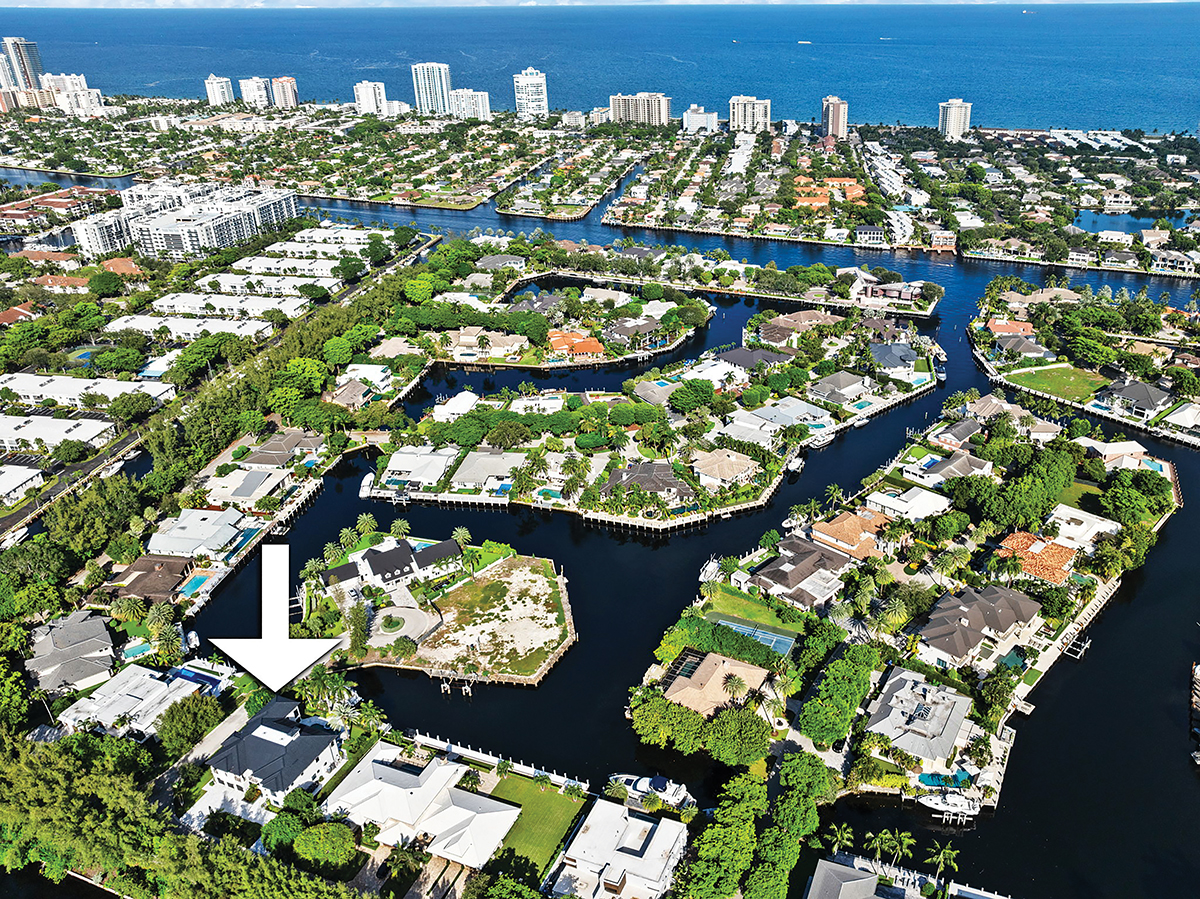 Fort Lauderdale, Florida, 33308, United States, 5 Bedrooms Bedrooms, ,7 BathroomsBathrooms,Residential,Forsale,1968313