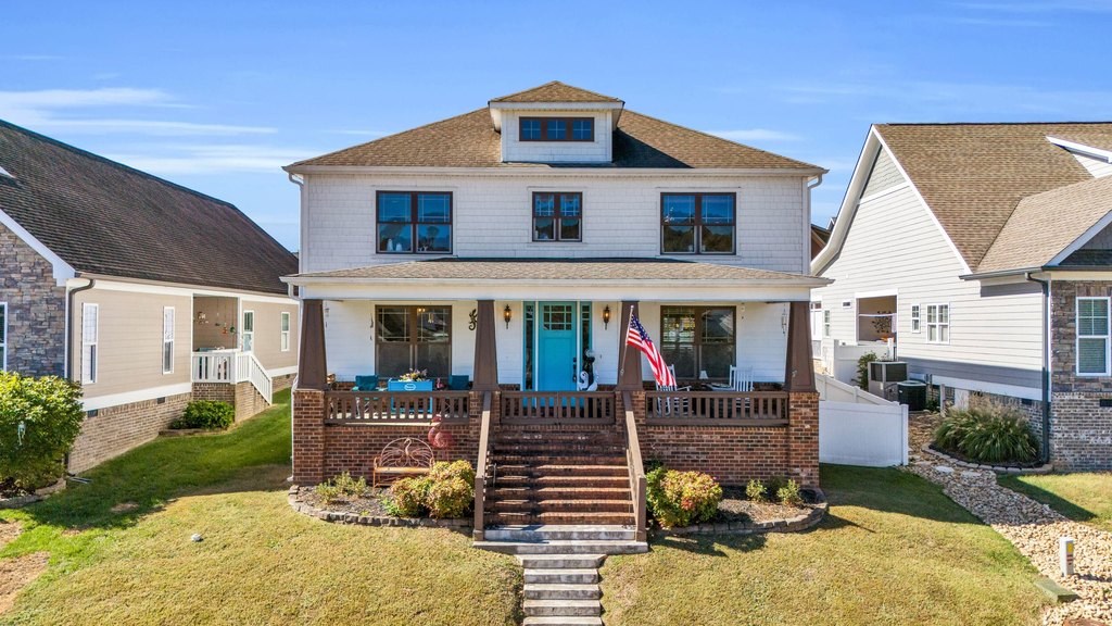 Ooltewah, Tennessee, 37363, United States, 5 Bedrooms Bedrooms, ,3.5 BathroomsBathrooms,Residential,Forsale,2009581