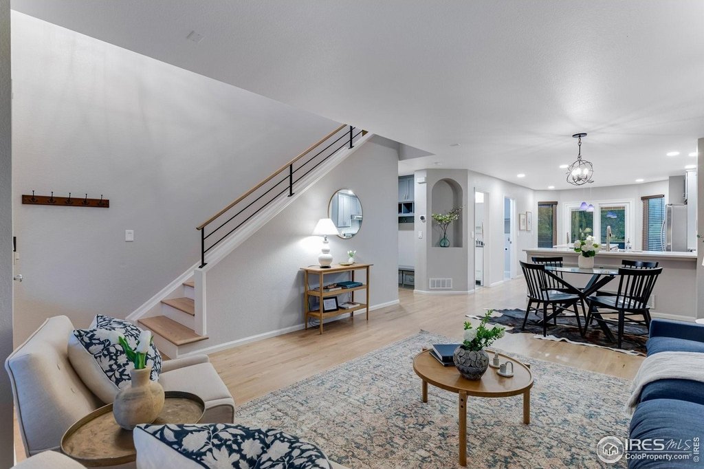 Fort Collins, Colorado, 80524, United States, 4 Bedrooms Bedrooms, ,3.5 BathroomsBathrooms,Residential,Forsale,2004217