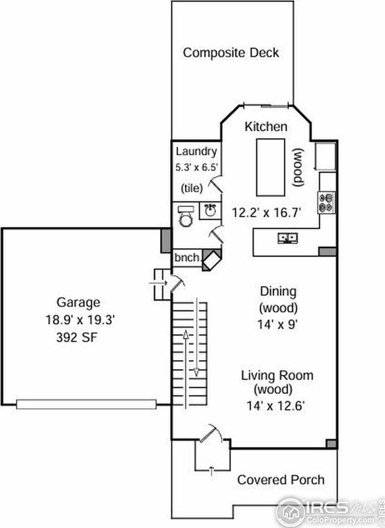Fort Collins, Colorado, 80524, United States, 4 Bedrooms Bedrooms, ,3.5 BathroomsBathrooms,Residential,Forsale,2004217