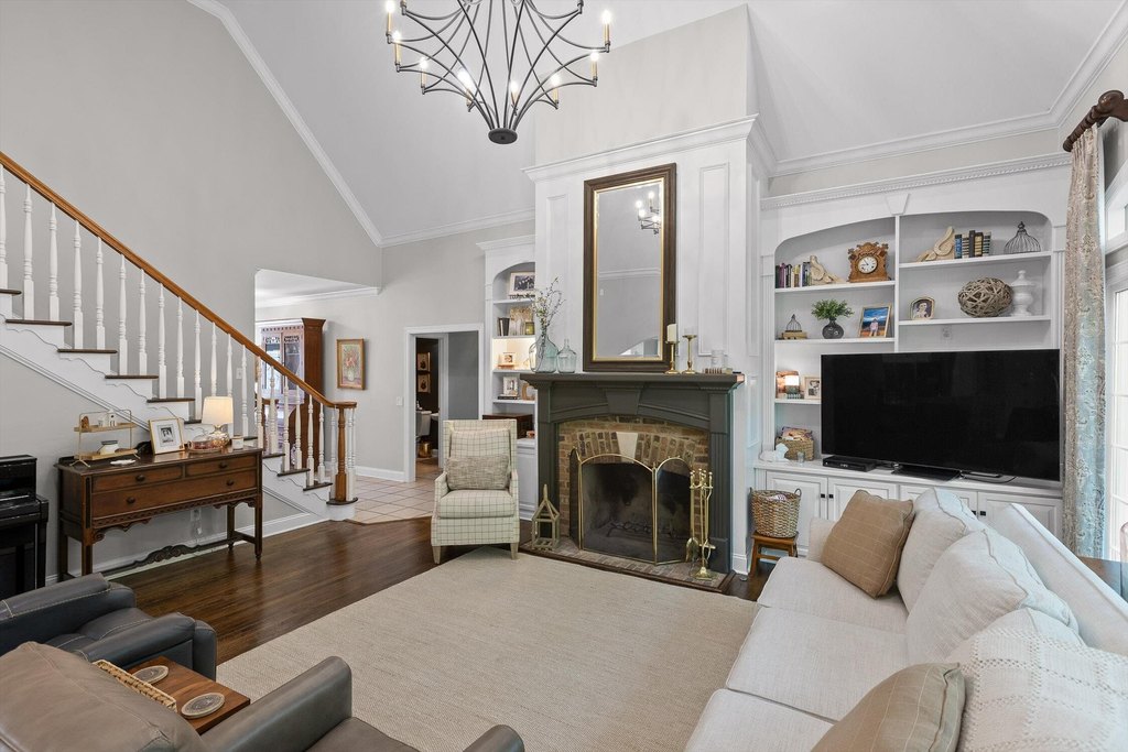 Cleveland, Tennessee, 37312, United States, 4 Bedrooms Bedrooms, ,4.5 BathroomsBathrooms,Residential,Forsale,1995339