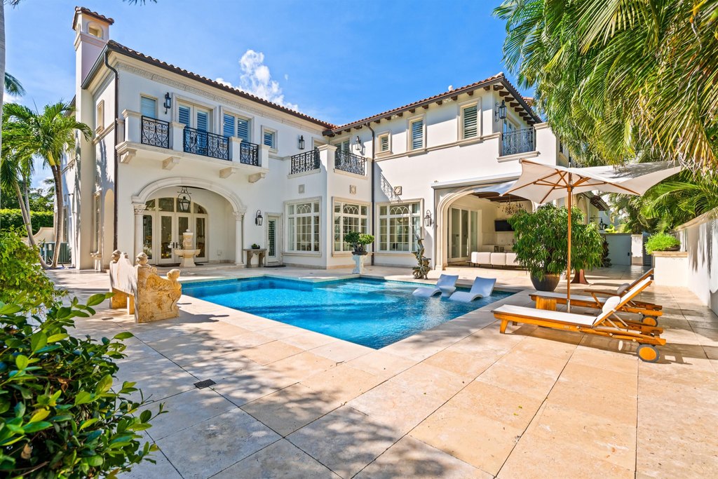 Delray Beach, Florida, 33483, United States, 5 Bedrooms Bedrooms, ,4.5 BathroomsBathrooms,Residential,Forsale,1996333