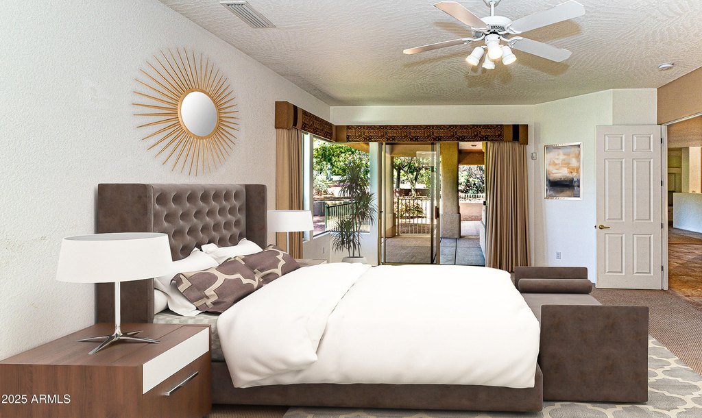 Sedona, Arizona, 86351, United States, 2 Bedrooms Bedrooms, ,2 BathroomsBathrooms,Residential,Forsale,2004627