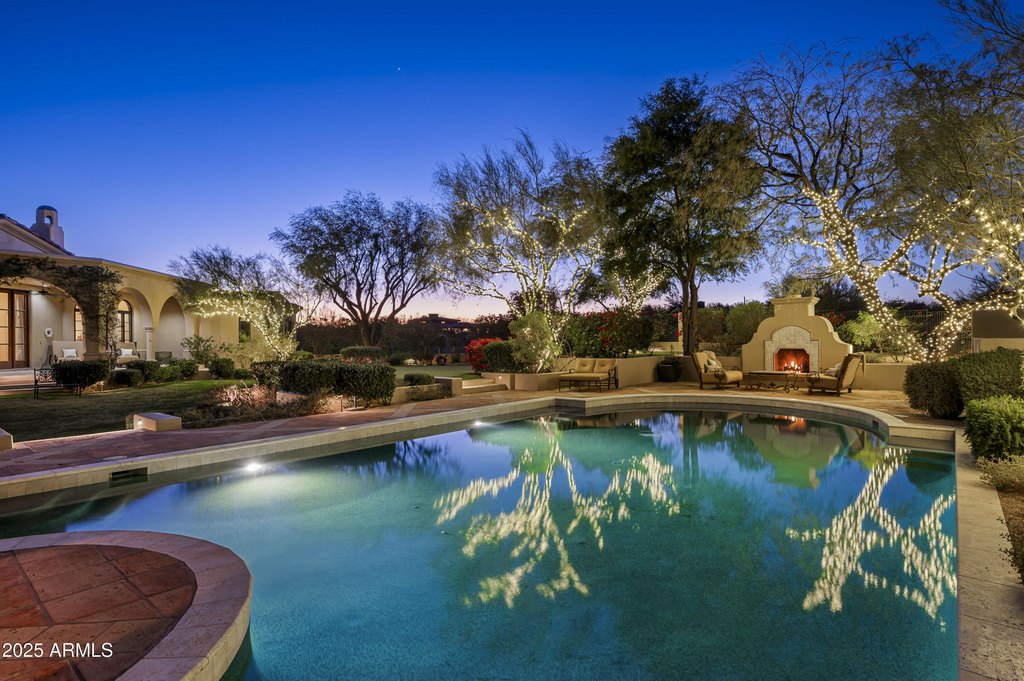 Scottsdale, Arizona, 85255, United States, 4 Bedrooms Bedrooms, ,5 BathroomsBathrooms,Residential,Forsale,2004907