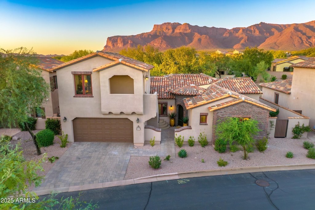 Gold Canyon, Arizona, 85118, United States, 3 Bedrooms Bedrooms, ,3 BathroomsBathrooms,Residential,Forsale,2000277