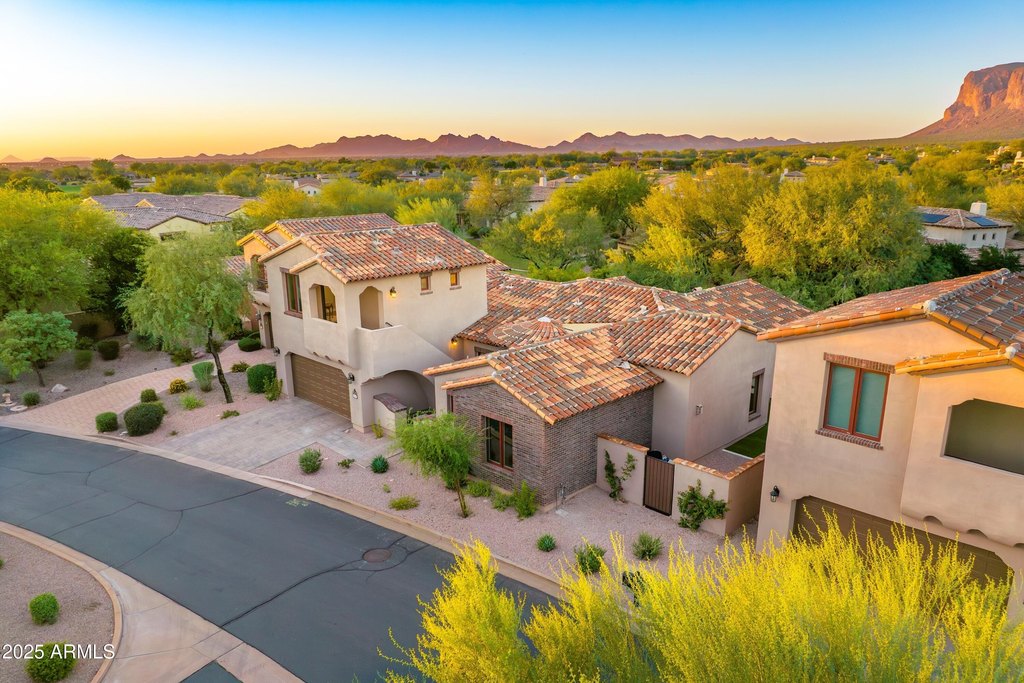 Gold Canyon, Arizona, 85118, United States, 3 Bedrooms Bedrooms, ,3 BathroomsBathrooms,Residential,Forsale,2000277