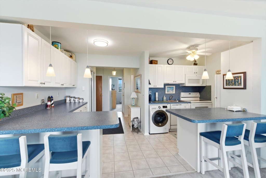 Belmar, New Jersey, 07719, United States, 1 Bedroom Bedrooms, ,1 BathroomBathrooms,Residential,Forsale,1984547