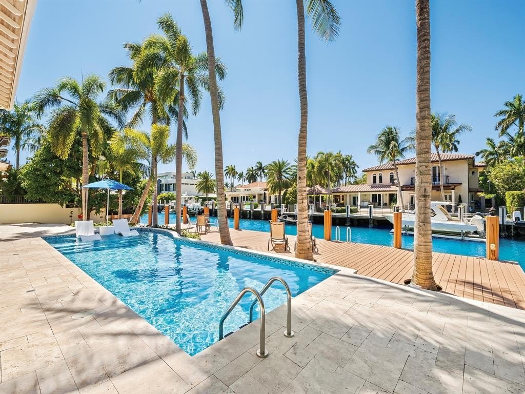 Fort Lauderdale, Florida, 33301, United States, 6 Bedrooms Bedrooms, ,5.5 BathroomsBathrooms,Residential,Forsale,1994075