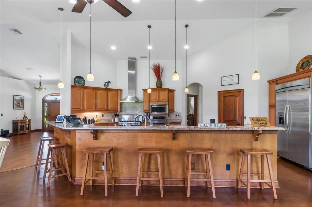 MORRISTON, Florida, 32668, United States, 4 Bedrooms Bedrooms, ,3.5 BathroomsBathrooms,Residential,Forsale,2010925