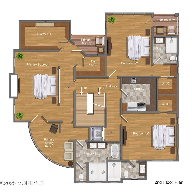 Sea Girt, New Jersey, 08750, United States, 6 Bedrooms Bedrooms, ,6.5 BathroomsBathrooms,Residential,Forsale,1984574