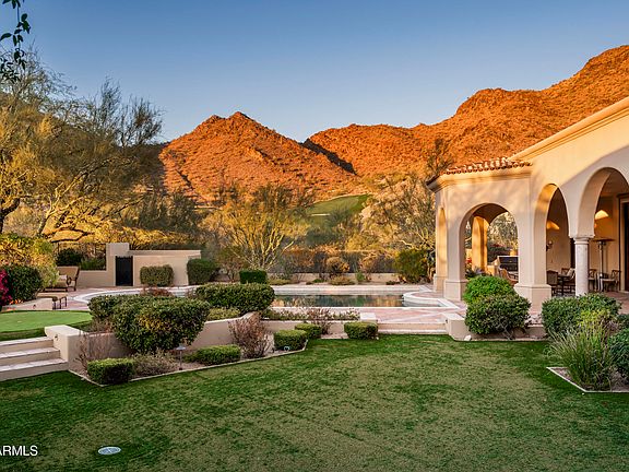 Scottsdale, Arizona, 85255, United States, 4 Bedrooms Bedrooms, ,5 BathroomsBathrooms,Residential,Forsale,1971080