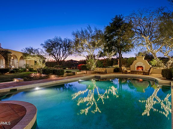 Scottsdale, Arizona, 85255, United States, 4 Bedrooms Bedrooms, ,5 BathroomsBathrooms,Residential,Forsale,1971080