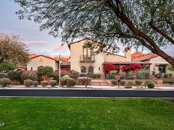 Scottsdale, Arizona, 85255, United States, 3 Bedrooms Bedrooms, ,5 BathroomsBathrooms,Residential,Forsale,1971079