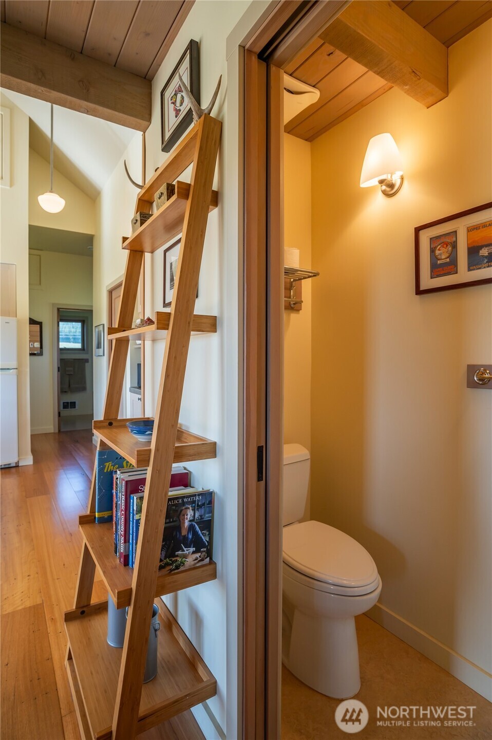 Lopez Island, Washington, 98261, United States, 2 Bedrooms Bedrooms, ,1.5 BathroomsBathrooms,Residential,Forsale,2009204