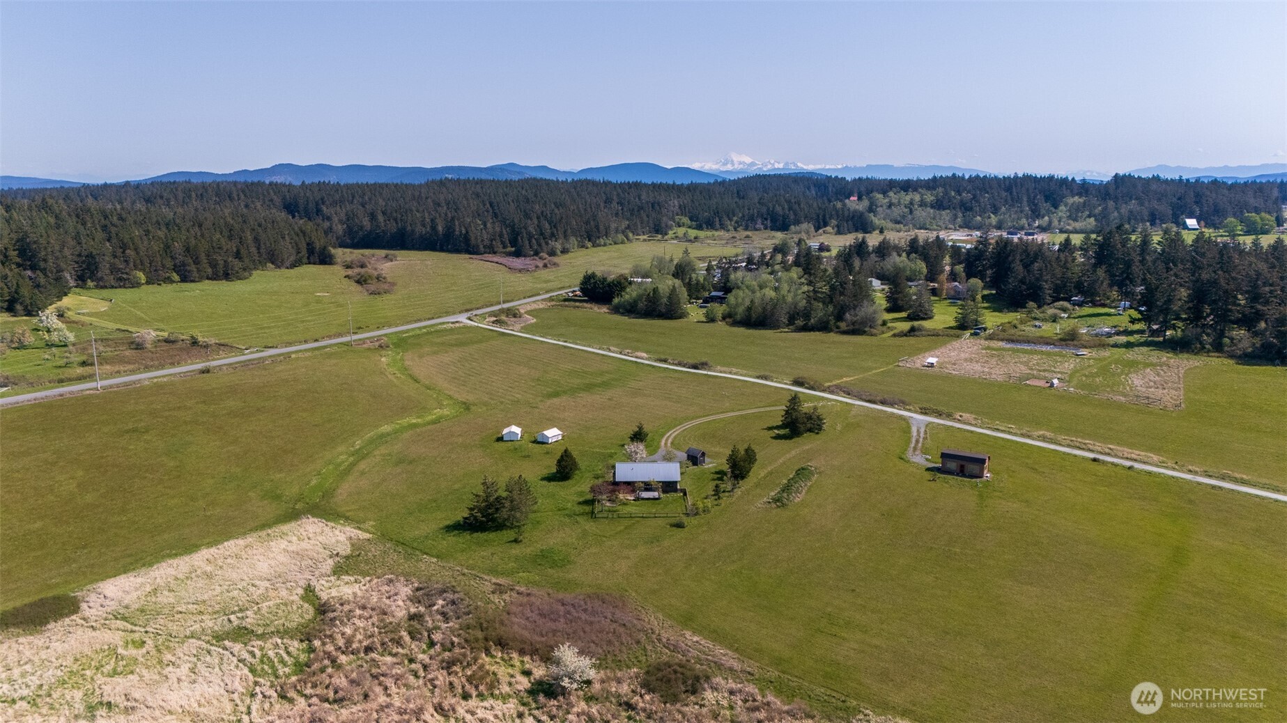Lopez Island, Washington, 98261, United States, 2 Bedrooms Bedrooms, ,1.5 BathroomsBathrooms,Residential,Forsale,2009204