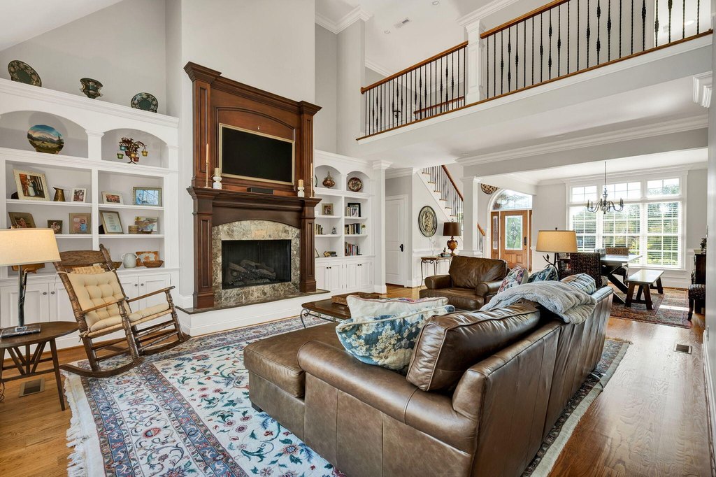 Cleveland, Tennessee, 37312, United States, 5 Bedrooms Bedrooms, ,3.5 BathroomsBathrooms,Residential,Forsale,2004697