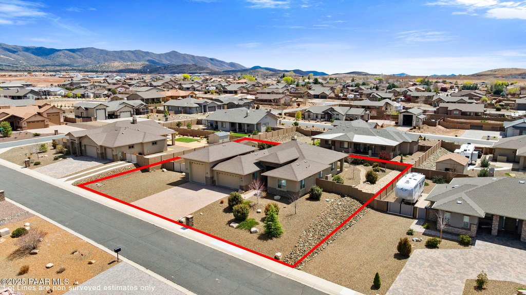 Prescott Valley, Arizona, 86315, United States, 3 Bedrooms Bedrooms, ,2 BathroomsBathrooms,Residential,Forsale,1929278