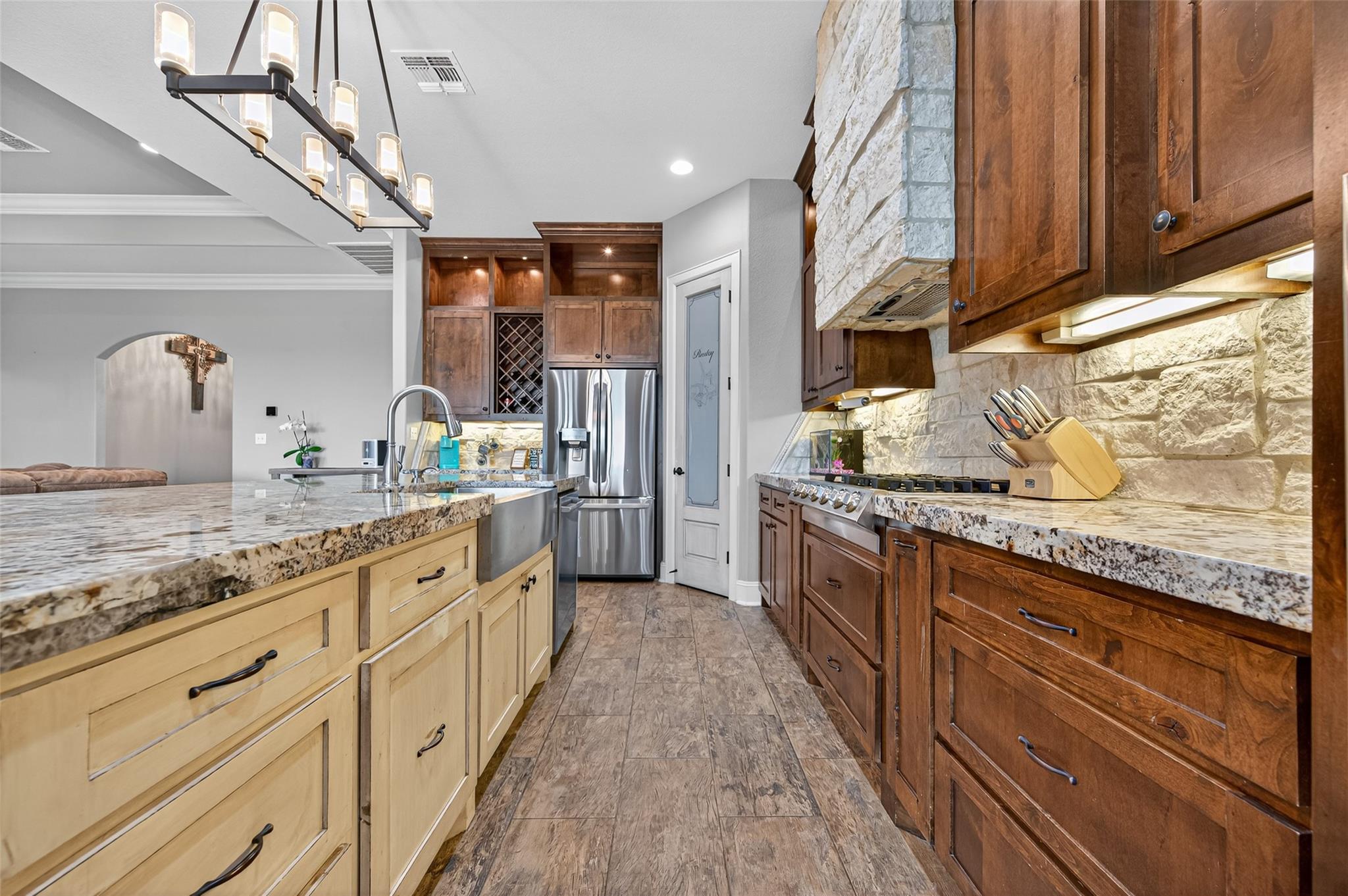 Needville, Texas, 77461, United States, 4 Bedrooms Bedrooms, ,3 BathroomsBathrooms,Residential,Forsale,1973418