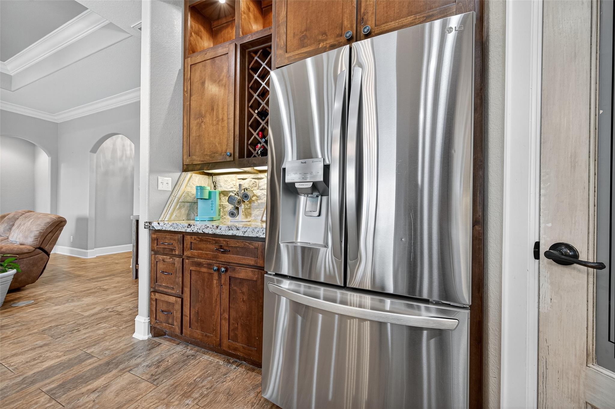 Needville, Texas, 77461, United States, 4 Bedrooms Bedrooms, ,3 BathroomsBathrooms,Residential,Forsale,1973418