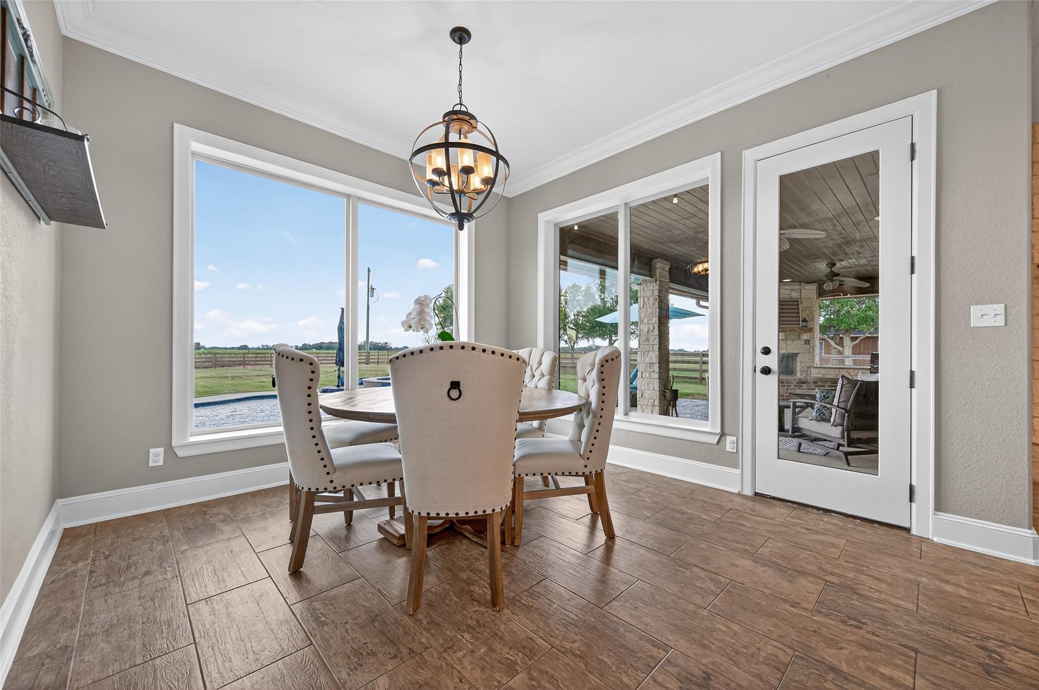 Needville, Texas, 77461, United States, 4 Bedrooms Bedrooms, ,3 BathroomsBathrooms,Residential,Forsale,1973418