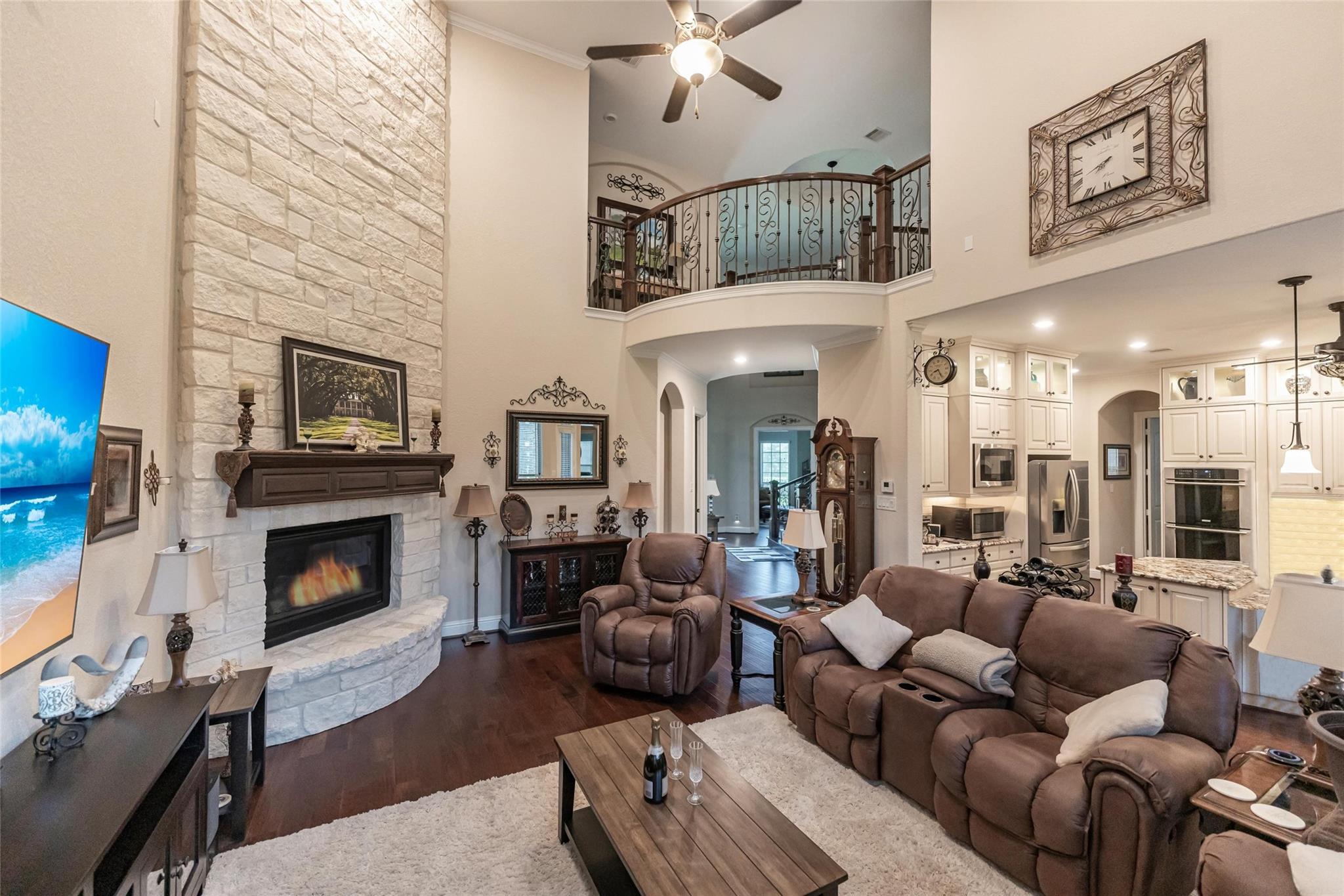 Pinehurst, Texas, 77362, United States, 5 Bedrooms Bedrooms, ,4 BathroomsBathrooms,Residential,Forsale,1973420