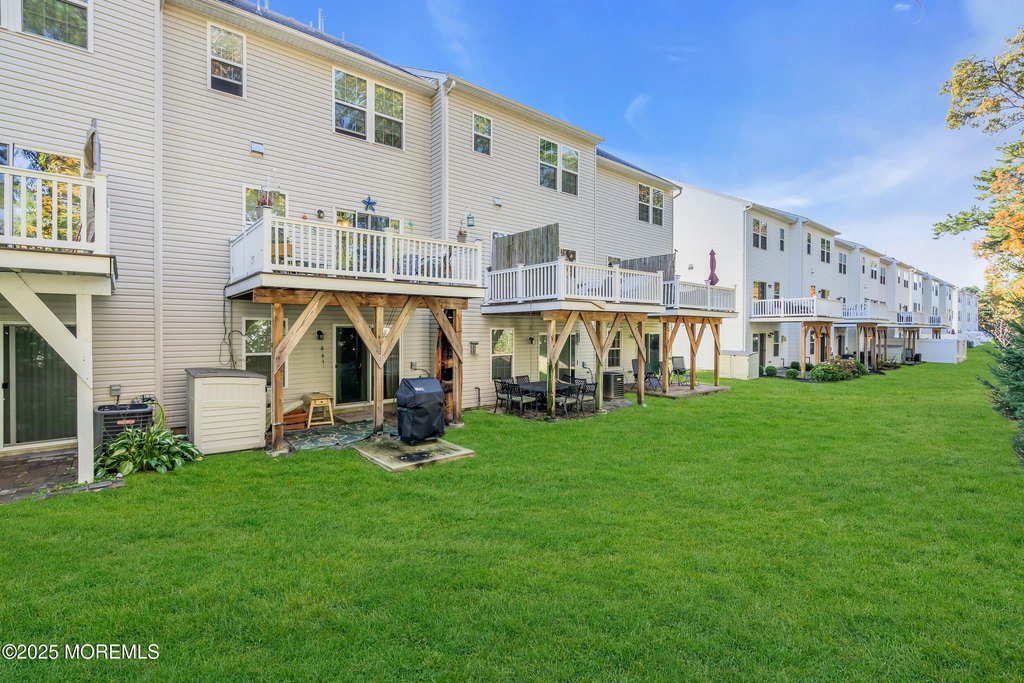 Brick, New Jersey, 08723, United States, 2 Bedrooms Bedrooms, ,2.5 BathroomsBathrooms,Residential,Forsale,1994026