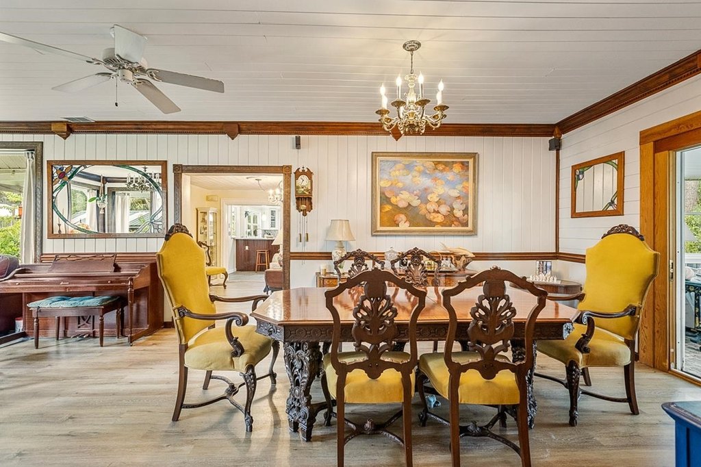 Monticello, Florida, 32344, United States, 3 Bedrooms Bedrooms, ,3 BathroomsBathrooms,Residential,Forsale,1995098