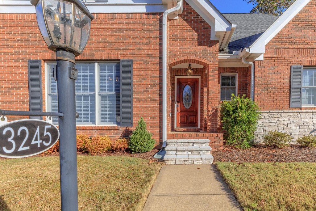 Hixson, Tennessee, 37343, United States, 4 Bedrooms Bedrooms, ,3.5 BathroomsBathrooms,Residential,Forsale,1995322