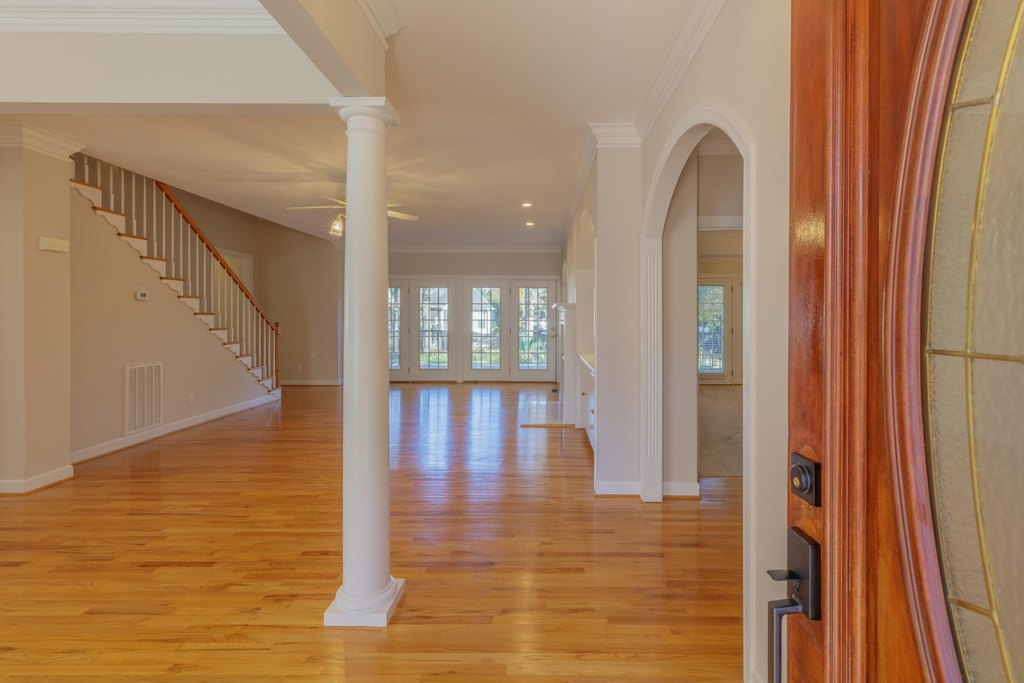 Hixson, Tennessee, 37343, United States, 4 Bedrooms Bedrooms, ,3.5 BathroomsBathrooms,Residential,Forsale,1995322