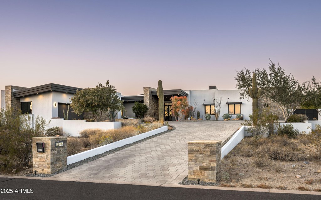 Scottsdale, Arizona, 85255, United States, 6 Bedrooms Bedrooms, ,6 BathroomsBathrooms,Residential,Forsale,2000266