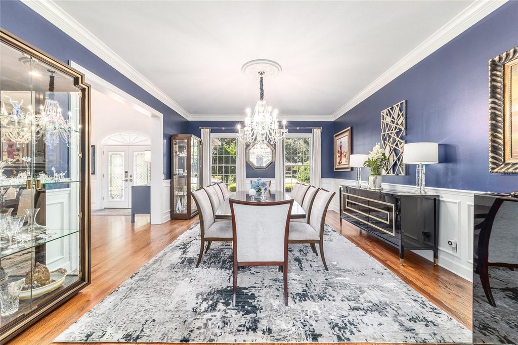 OCALA, Florida, 34480, United States, 4 Bedrooms Bedrooms, ,3.5 BathroomsBathrooms,Residential,Forsale,1994123