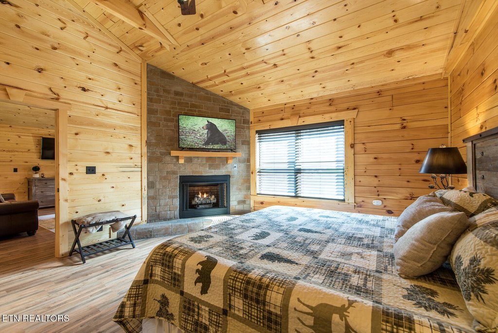 Gatlinburg, Tennessee, 37738, United States, 4 Bedrooms Bedrooms, ,4 BathroomsBathrooms,Residential,Forsale,1910238