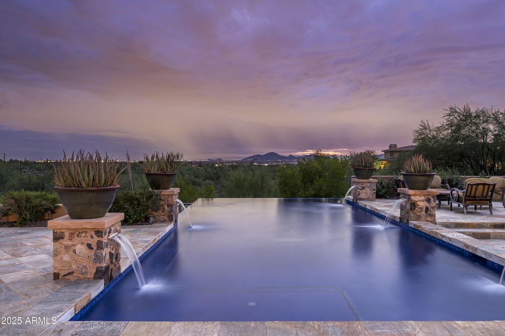 Scottsdale, Arizona, 85255, United States, 4 Bedrooms Bedrooms, ,6.5 BathroomsBathrooms,Residential,Forsale,2000261