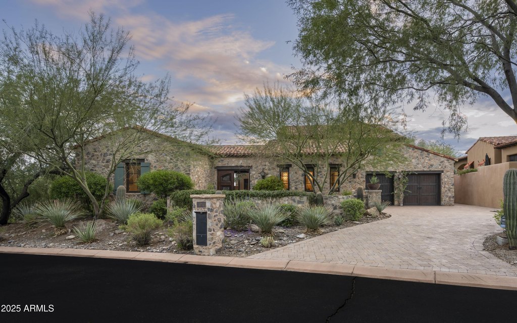 Scottsdale, Arizona, 85255, United States, 4 Bedrooms Bedrooms, ,6.5 BathroomsBathrooms,Residential,Forsale,2000261