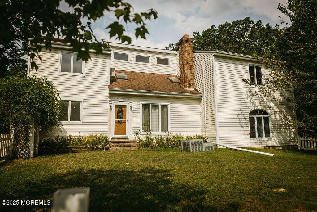 Jackson, New Jersey, 08527, United States, 4 Bedrooms Bedrooms, ,2 BathroomsBathrooms,Residential,Forsale,2008382