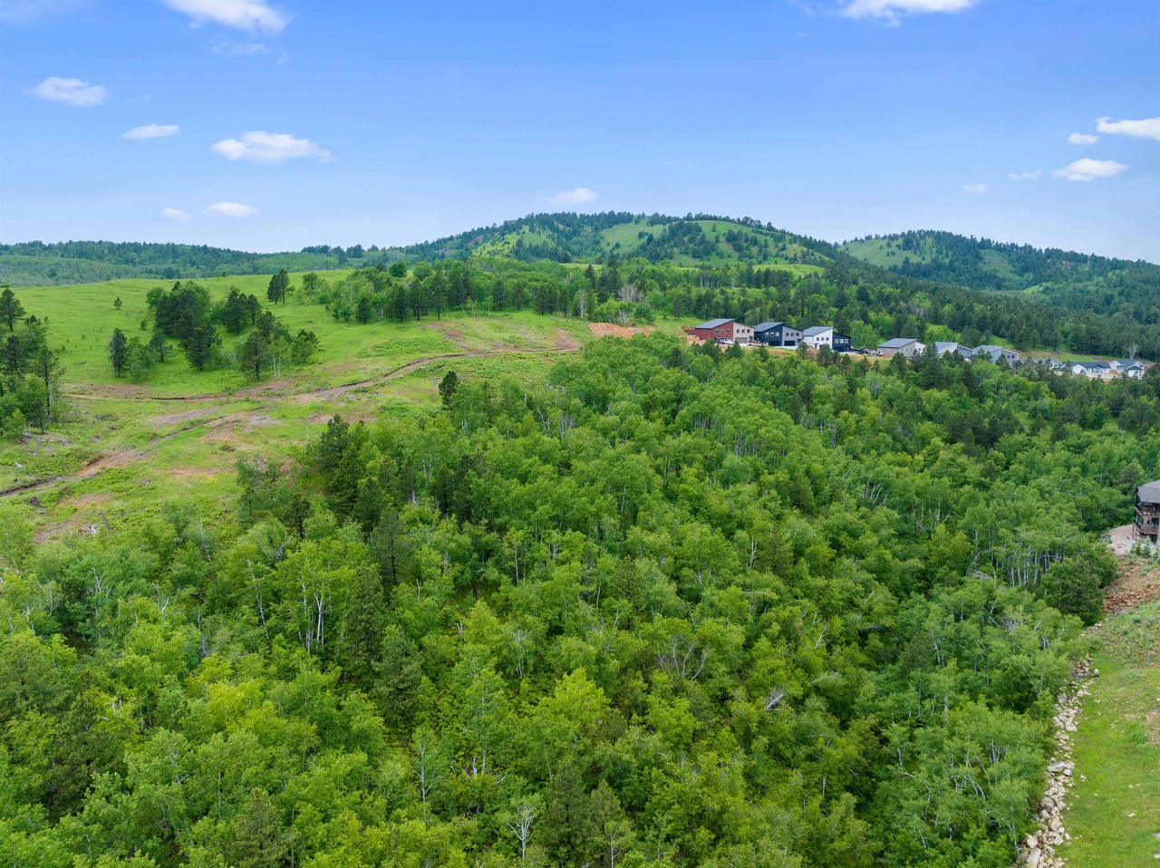 Deadwood, South Dakota, 57732, United States, ,Land,Forsale,1990702