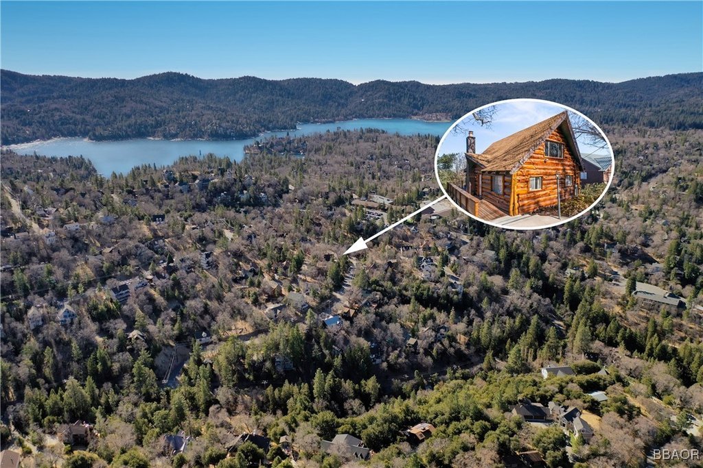 Lake Arrowhead, California, 92352, United States, 4 Bedrooms Bedrooms, ,3 BathroomsBathrooms,Residential,Forsale,1934022