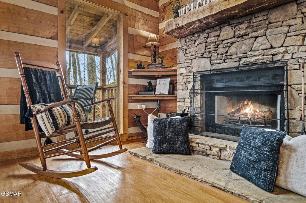 Pigeon Forge, Tennessee, 37863, United States, 1 Bedroom Bedrooms, ,1.5 BathroomsBathrooms,Residential,Forsale,1999442