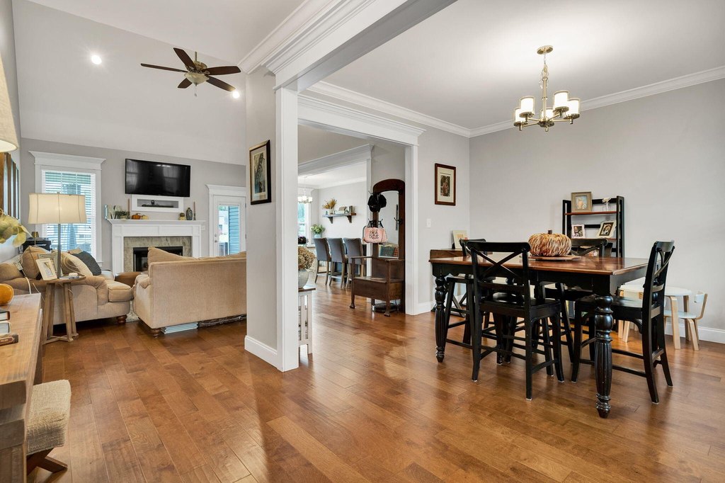 Cleveland, Tennessee, 37312, United States, 4 Bedrooms Bedrooms, ,3 BathroomsBathrooms,Residential,Forsale,2004695