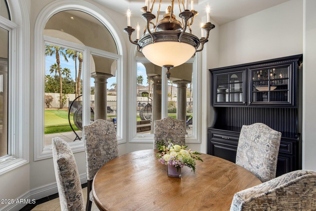 Scottsdale, Arizona, 85259, United States, 5 Bedrooms Bedrooms, ,6.5 BathroomsBathrooms,Residential,Forsale,2000268