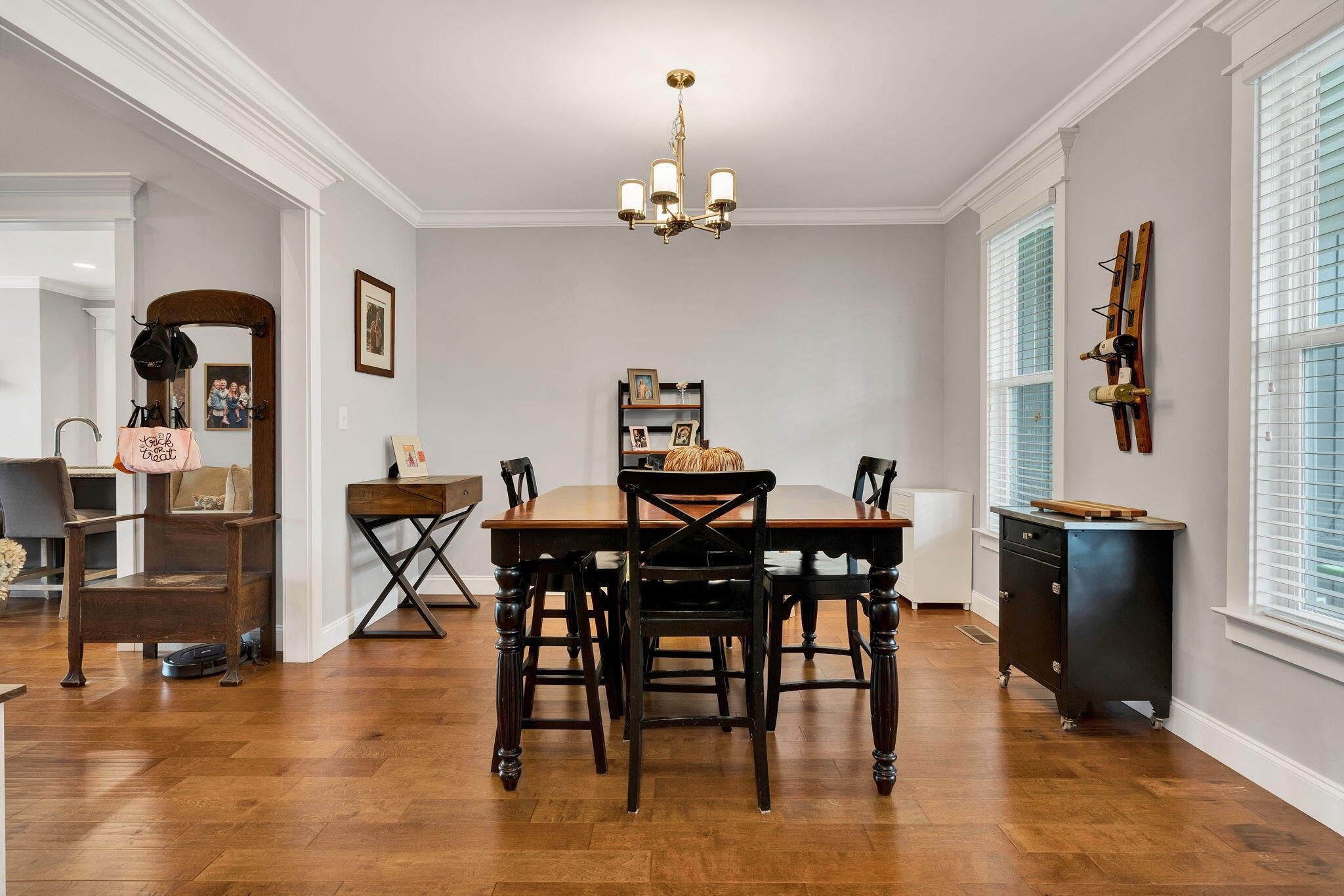 Cleveland, Tennessee, 37312, United States, 4 Bedrooms Bedrooms, ,3 BathroomsBathrooms,Residential,Forsale,2004693