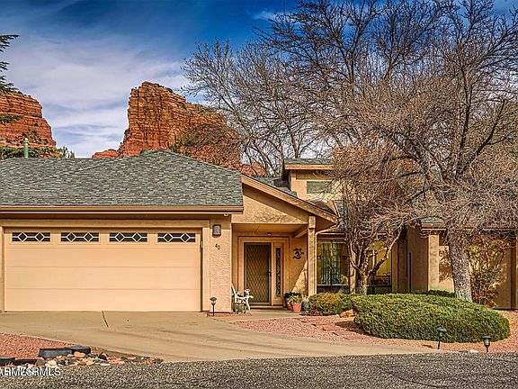 Sedona, Arizona, 86351, United States, 3 Bedrooms Bedrooms, ,2 BathroomsBathrooms,Residential,Forsale,1990074