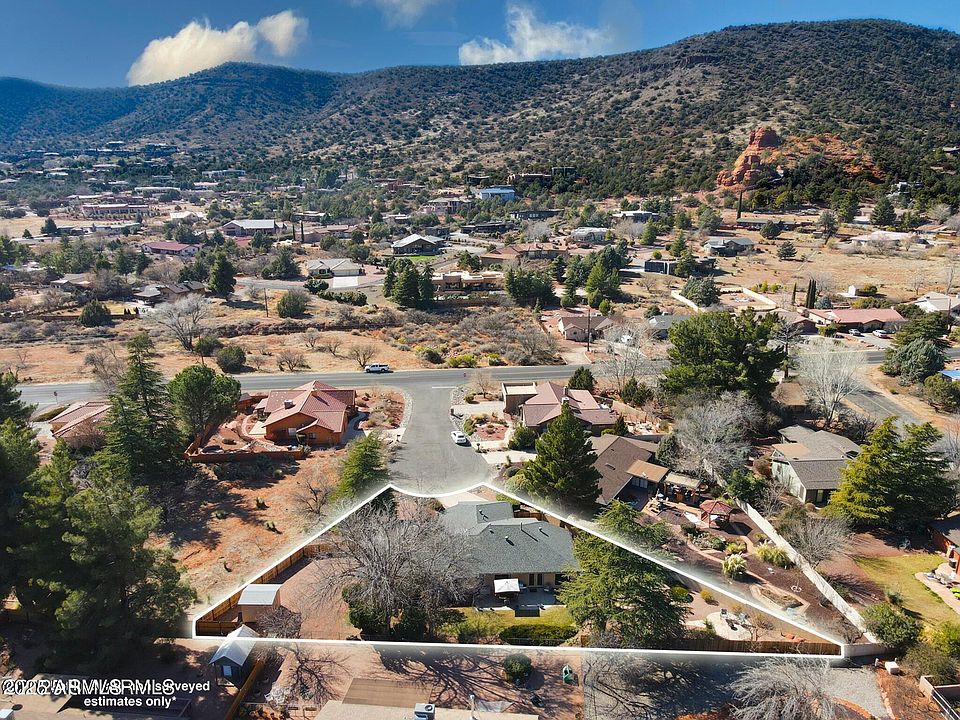 Sedona, Arizona, 86351, United States, 3 Bedrooms Bedrooms, ,2 BathroomsBathrooms,Residential,Forsale,1990074