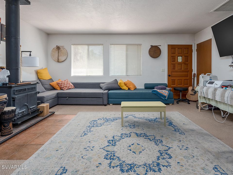 Sedona, Arizona, 86336, United States, 3 Bedrooms Bedrooms, ,2 BathroomsBathrooms,Residential,Forsale,1990076