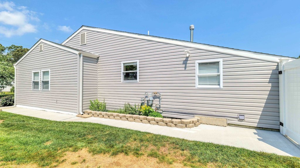 Somers Point, New Jersey, 08244, United States, 3 Bedrooms Bedrooms, ,2 BathroomsBathrooms,Residential,Forsale,2004609