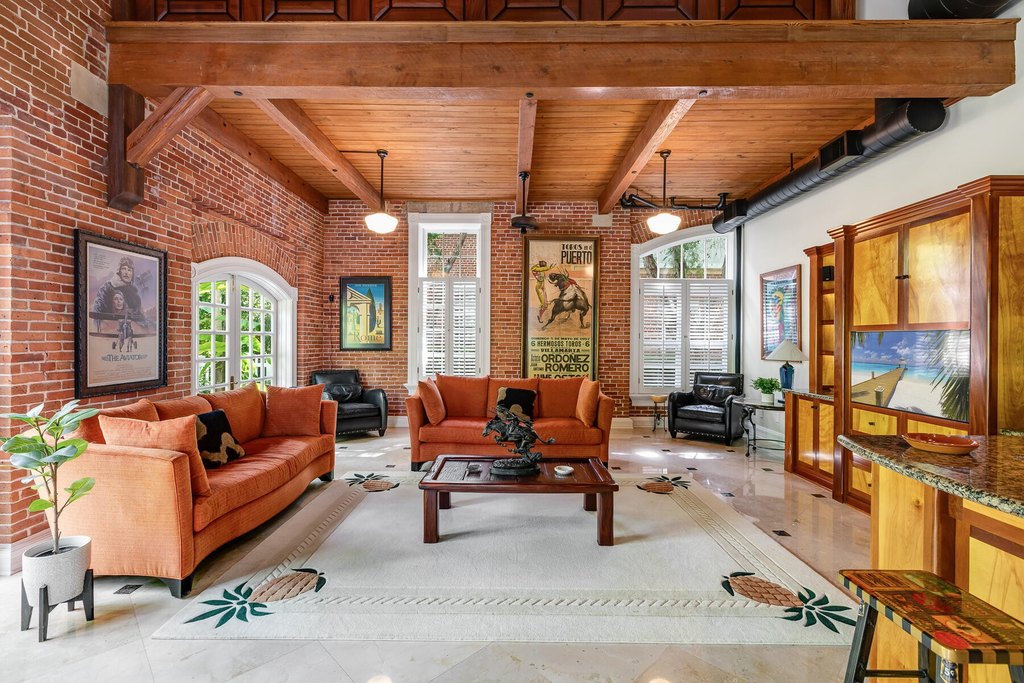 Key West, Florida, 33040, United States, 3 Bedrooms Bedrooms, ,3 BathroomsBathrooms,Residential,Forsale,2004374