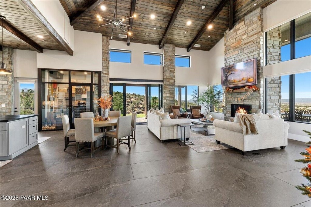 Prescott, Arizona, 86305, United States, 5 Bedrooms Bedrooms, ,5.5 BathroomsBathrooms,Residential,Forsale,1994068