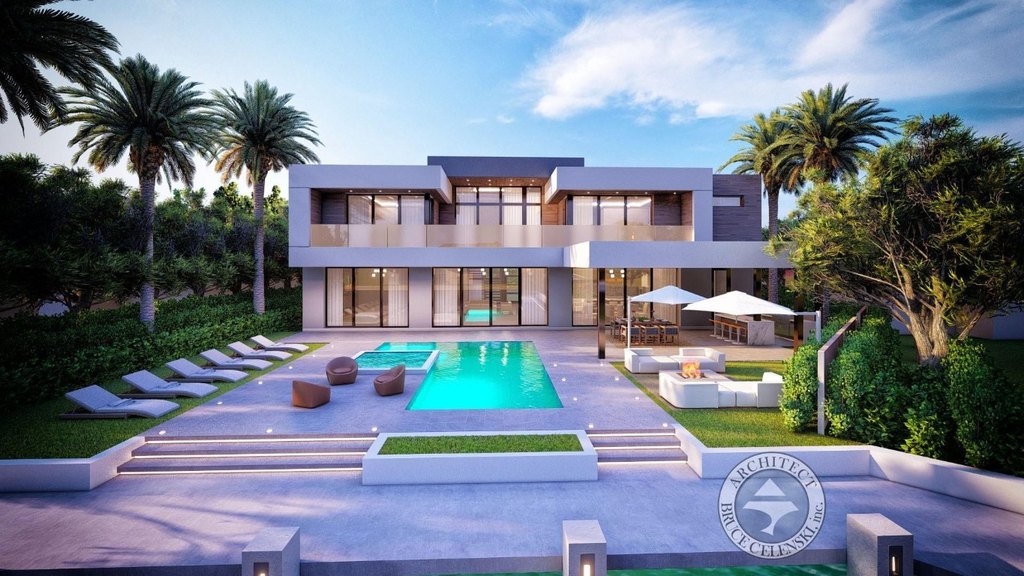 Fort Lauderdale, Florida, 33305, United States, 6 Bedrooms Bedrooms, ,7.5 BathroomsBathrooms,Residential,Forsale,1968299