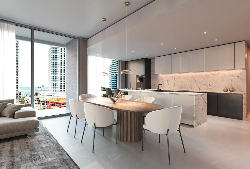 Fort Lauderdale, Florida, 33304, United States, 3 Bedrooms Bedrooms, ,3 BathroomsBathrooms,Residential,Forsale,2011542