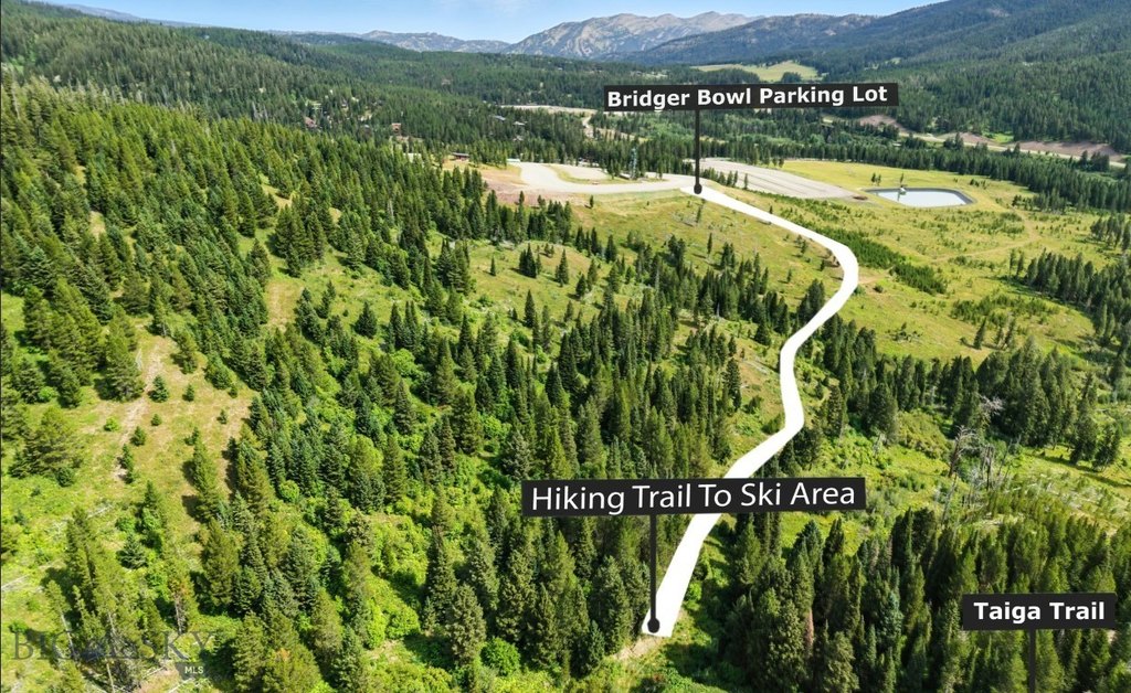 Bozeman, Montana, 59715, United States, 5 Bedrooms Bedrooms, ,5.5 BathroomsBathrooms,Residential,Forsale,1960020